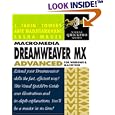 Macromedia Dreamweaver MX Advanced for Windows and Macintosh:... by J. Tarin Towers, Abie Hadjitarkhani, and Sasha Magee