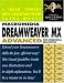 Books : Macromedia Dreamweaver MX Advanced for Windows and Macintosh: Visual QuickPro Guide
