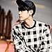 Zeroyoyo Adjustable Unisex Sporty Casual Hat Black Faux Leather Baseball Cap