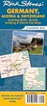 Rick Steves' Germany, Austria, and Sw...