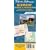 Rick Steves' Germany, Austria, and Switzerland Map: Including Berlin, Munich, Salzburg and Vienna City
