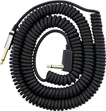 Vox Premium Vintage Coil Guitar Cable Black 9 Meters