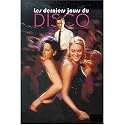 The Last Days of Disco [IMPORT] [DVD]