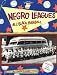 Books : Negro Leagues: All-Black Baseball (Smart About History)