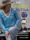 Crochet in No Time