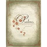 Psalms: A Promise Journal by Barbara Farmer, Marilyn Jansen and Lisa Franke