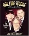 One Fine Stooge: Larry Fine's Frizzy Life In Pictures