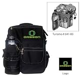Oregon Ducks NCAA Turismo Bag (Black)