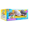 ZhuZhu Pets - 3 ZhuZhu Pets Hamsters - Hamsters May Vary