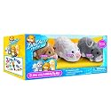 ZhuZhu Pets - 3 ZhuZhu Pets Hamsters - Hamsters May Vary