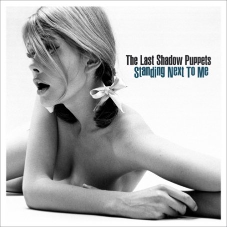 Buy Standing Next to Me [7" VINYL] online at Discounted New and Used prices. Delivered to your door with Childrens Toyshop.com