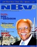 National Baptist Voice