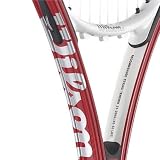 picture of Wilson Federer 27 Tennis Racket