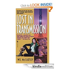 Lost in Transmission