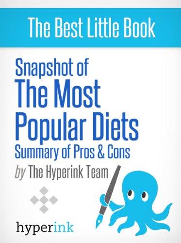 The Pros and Cons of the Most Popular Diets (Paleo, Dukan, HCG, Atkins, and More!)