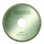 Rockwell RW9127 Sonicrafter 2-1/2-Inch Diamond Coated saw blade, 1-Piece