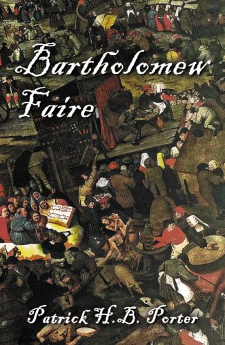 Bartholomew