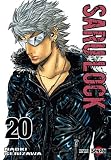 Saru Lock, Tome 20 (French Edition)
