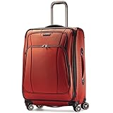 UPC 043202605345 product image for Samsonite DK3 Spinner 29, Orange Zest, One Size | upcitemdb.com