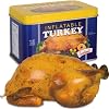Accoutrements Inflatable Turkey