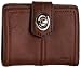 Buy Wallets - Lodis Avalon Slim French Purse,Chocolate,one size