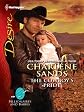 The Cowboy's Pride (Harlequin Desire)