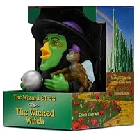 Celebriduck - Wicked Witch of the West