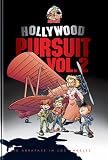 Hollywood Pursuit Volume 2 Franz�sisch: Les abrafaxes � Los Angeles - 
