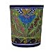  Talavera Waste Basket, 10