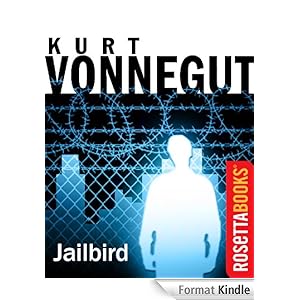 Jailbird+kurt+vonnegut