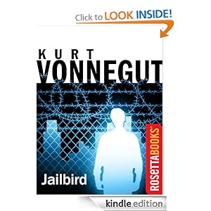 Jailbird+vonnegut