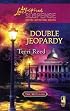 Double Jeopardy (The McClain Brothers, Book 2) (Steeple Hill Love Inspired Suspense #109)
