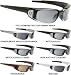 Spy Optics Mach II