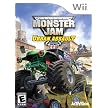 Monster Jam 2: Urban Assault for Nintendo Wii