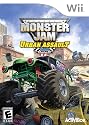 Monster Jam: Urban Assault