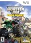 Monster Jam : Urban Assault for Nintendo Wii