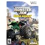 Monster Jam: Urban Assault