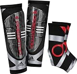 Adidas PREDATOR X Shin Guard