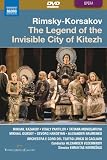 Rimsky-Korsakov: The Legend of The Invisible City of Kitezh
