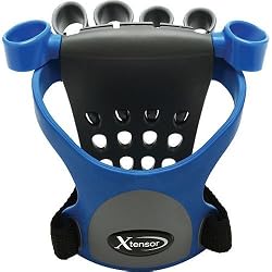 The Extensor Blue