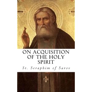 On Acquisition of the Holy Spirit