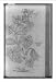 Historic Print (L): Cucumis sativus vulgaris, cucumern