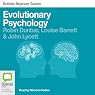 Evolutionary Psychology: Bolinda Beginner Guides