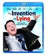 The Invention of Lying [Blu-ray][Region Free]