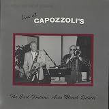 Las Vegas Late Night Sessions - Live at Capozzolis