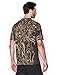 Under Armour Men's SC NuTech Tee, Realtree Max, Large