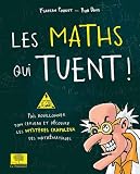 Les maths qui tuent ! par Poskitt