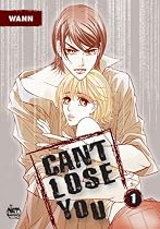 Can't Lose You Vol. 1