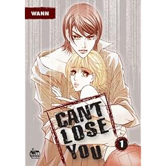 Can't Lose You: Volume 1