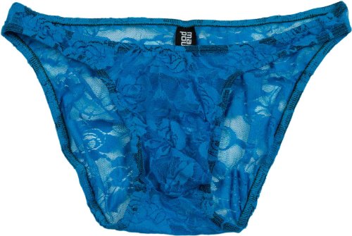 Male Power MP-491-194 - Sheer Lace Sexy Wonder Bikini